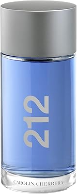 Carolina Herrera 212 NYC Water for men - 200 ml.. Great finds. Great prices. Fast shipping. That’s DIAYTAR Nigeria.