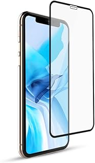 Screen protector for iPhone 11 Pro Max - HD tempered glass with 3D touch, Hardness 9am, shock resistant, scratches, wear, screen protector for iPhone.. Discover the perfect balance of selection and value with DIAYTAR NIGERIA's nationwide delivery service.