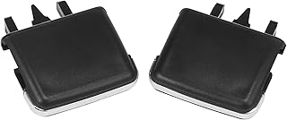 Acropix before Acropix air conditioning collar for Toyota Corolla - 2 black package.. DIAYTAR NIGERIA: Where affordability and variety meet with convenient delivery within 8 days.