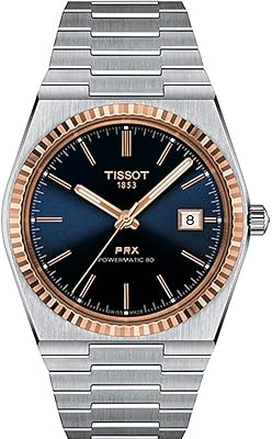BRX POWERMATIC watch 80 For men gold gold 18 carats T931.407.41.041.00.. DIAYTAR NIGERIA: Your one-stop e-commerce destination with affordable prices and nationwide delivery in 5-8 days.