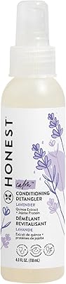 Tanging revitalizing Honest | Post-shampoo without rinsing + fortifying spray without.. Why pay more? DIAYTAR Nigeria gives you the best for less.