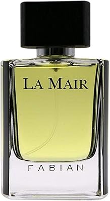 Fabien Fabien La Meyer Edp 100ml for Unisex 100ml - Eau de Parfum.. Shop like never before with DIAYTAR NIGERIA's comprehensive marketplace and budget-friendly shipping.