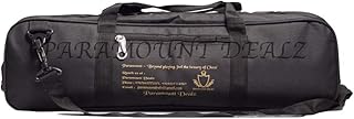 A professional bag from Paramont Dels.. DIAYTAR NIGERIA: Bringing quality products to your doorstep at prices that won't break the bank.