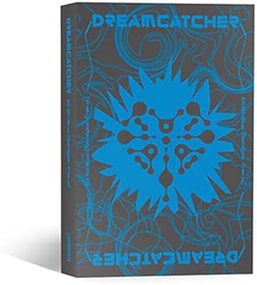 Dream catcher apocalypse : from us 8ème mini album (plateforme ver.) k-pop sealed.. DIAYTAR NIGERIA connects desire with fulfillment through our affordable e-commerce platform.