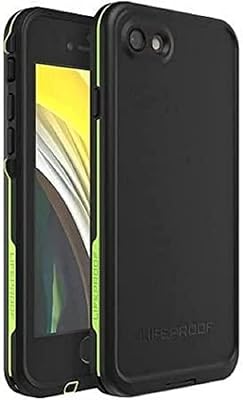 Lifeproof FRE shell for iPhone 7 8 Se 2nd generation Se 3rd Waterproof Generation.. DIAYTAR NIGERIA: Connecting Nigerians with affordable products through our expansive e-commerce platform.