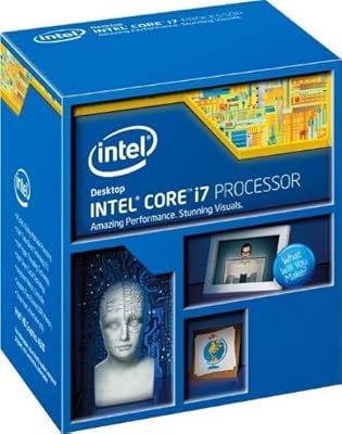 Intel Core I7-4770 Quad Core 3.4 GHz LGA 1150 8 MB Cache BX80646i7470.. Discover why thousands choose DIAYTAR NIGERIA for affordable products delivered in less than a week.
