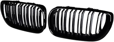 Astra Depot Double Line Replacement Callor Shiny For BMW E46 320i 325i 325i 330i 330i 330xi 4DR 2002-2006.. Experience shopping satisfaction with DIAYTAR NIGERIA's vast selection and budget-friendly delivery options.