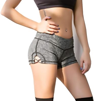 Ubaining breathable yoga shorts, sports shorts, short cut, pole cut, fitness training shorts, elastic shorts.. Discover the perfect shopping experience with DIAYTAR NIGERIA's vast selection and prompt delivery service.