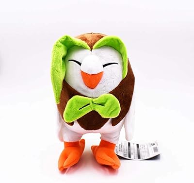 Darix cartoon toy of cartoon, sweet plush doll in 9 -inch pp cotton, children's gifts Detazhi.. Your digital shopping destination, DIAYTAR NIGERIA combines variety with affordability and quick delivery.
