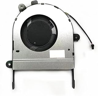 Cooling fan for Central Processing Processor Processor Unit for Asus Z450LA Z450UA Black.. Discover the convenience of DIAYTAR NIGERIA's vast product range delivered affordably in 5-8 days.