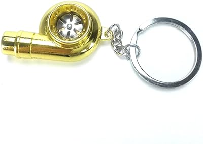 DELFINO COOL KEY ROAD Creative Turbo Turbine Turbocharger Key Key Gifts For Friends.. DIAYTAR NIGERIA: Where affordability and variety meet with convenient delivery within 8 days.