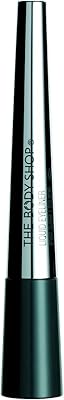 Black liquid eyeliner The body shop, 3 ml - for a perfect intense click... Discover a world of affordable shopping with DIAYTAR NIGERIA's vast marketplace delivered to you in days.