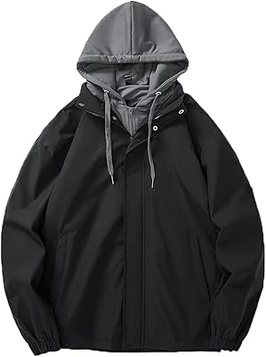 Uykum Flying jacket for Men's Hoody Spring Knitting Jacket For Men's Jacket for Men's Baseball Uniform Jacket (Size: L).. Shop across categories at DIAYTAR NIGERIA with the confidence of prompt and budget-friendly delivery.