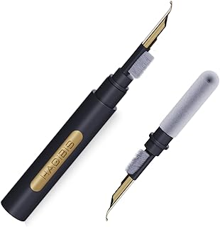 Huggie Multifunction Pen Base Soft Brush Base for AirPods Pro.. Discover the joy of online shopping with DIAYTAR NIGERIA's budget-friendly prices and reliable shipping.