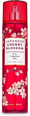 Bath and body work flame scented with Japanese cherry flowers (236 ml/8 fl oz).. DIAYTAR NIGERIA delivers what you want at prices you'll love, all within 5-8 days nationwide.