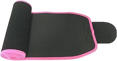 Cool baby adjustable abdominal fitness belt, fitness belt, abdominal drive belt, size L, pink, l.. DIAYTAR NIGERIA transforms dreams into deliveries with our affordable prices and reliable shipping.