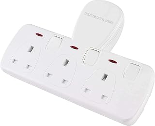 Kestenmaker EGK603B, white PS wall outlet adapter.. DIAYTAR NIGERIA connects your desires with reality through our affordable e-commerce platform and quick delivery.