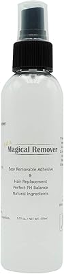 Magic dissolving for wig 148 ml and dissolving adhesive for hair extensions... DIAYTAR NIGERIA connects desires with reality through affordable prices and reliable delivery service.