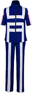 Noveltyboy Boku We Hero Academia My Heo Academia Izu Midoriya jacket, coats and pants in entrangment impriimed.. Shop quality and variety at unbeatable prices on DIAYTAR Nigeria — delivery in under 8 days.