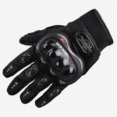 AEPRO - PRO -BIKER Screen Touch Gants of Motorcycle Glove Guantes Motorcycle Motorcycle Motorcycle Moto Gants Gants of Cyclism Motocross Gants (Noir L).. Order now, relax later — DIAYTAR Nigeria ships in 5 to 8 days.