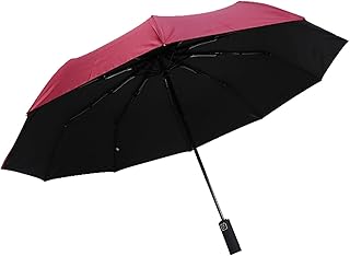 Wesbr Umbrellas, Portable folding umbrellas Suns' Suns in Automatic three-section Automatic Authority.. Experience shopping without stress at DIAYTAR NIGERIA's comprehensive and budget-friendly platform.