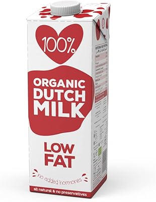 Milk 100 % organic low in fat 1 liter low in fat without hormones added fully natural without preservatives certified EU.. Shop with purpose and save with DIAYTAR NIGERIA's extensive platform and nationwide delivery service.
