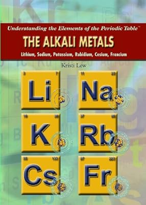 Alkaline metals.. DIAYTAR NIGERIA: Bringing quality products to every Nigerian with affordable nationwide delivery.