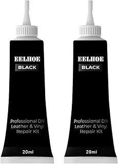 Cream and vinyl leather repair kit, advanced leather repair kit, leather repair gel to repair burns and holes.. DIAYTAR NIGERIA: Where affordable online shopping meets reliable delivery across Nigeria.