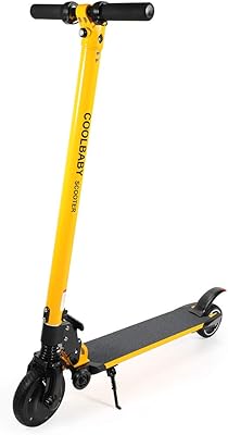 Fresh baby -two -wheeled electric two -wheel scooter scooter, light Bluetooth frame of 6.5.. DIAYTAR Nigeria: Where affordability meets speed and quality.