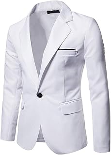 Blazer Cup adjusted for men, tracksuit jacket, two buttons coat.. DIAYTAR NIGERIA brings a world of products to your fingertips with affordable prices and quick delivery.