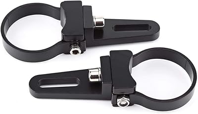 Qiilu 1 "-3" 2 pieces mounting support for aluminum boombar with assembly... Shop confidently with DIAYTAR NIGERIA's vast product range and budget-friendly nationwide shipping.