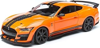 1:18 mustang shelby gt500 2020.. Transform how you shop with DIAYTAR NIGERIA's vast selection and budget-friendly delivery options.