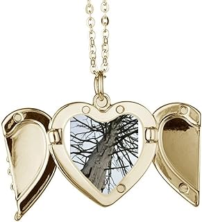Handwritten peach pendant necklace Art Deco mode in fir trees.. Need something fast? Order it now from DIAYTAR Nigeria.