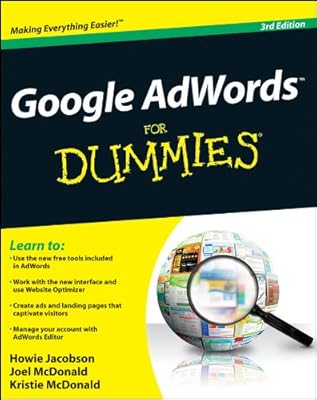 Google Adwords for Dummies.. Your budget-friendly online marketplace, DIAYTAR NIGERIA delivers a world of products in just 5-8 days.