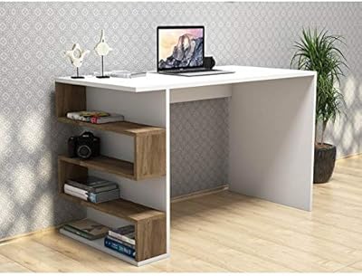Bravo Limber White design office.. From big brands to everyday basics — DIAYTAR Nigeria has you covered.