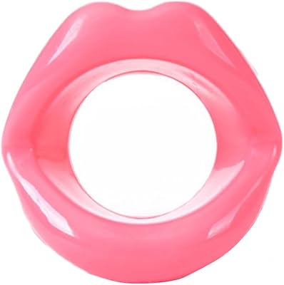 Hovo Slim Silicone Facial Exercise for Bacco-Dental Muscles, Face and Lips.. Experience budget-friendly shopping at DIAYTAR NIGERIA, Nigeria's premier online marketplace with quick delivery.