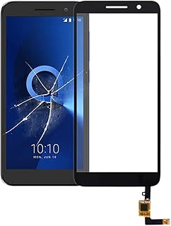 Mobile accessories Touch panel for Alcatel 1 5033 5033d 5033x 5033ye 5033a 5033j spare parts.. Easy checkout, quick delivery — shop now on DIAYTAR Nigeria.