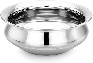 Royalford biryani bowl 13 cm rf11612 105 x 4 cm.. DIAYTAR NIGERIA: Your affordable shopping destination with thousands of products delivered in days.
