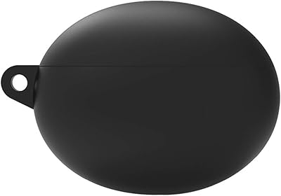 Zinkui silicone shell for Huawei free buds 4i protective cover.. Shop with confidence on DIAYTAR Nigeria — quality products and timely delivery.