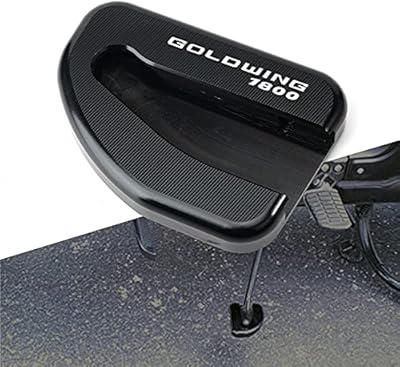 For Honda Gold Wing GL1800 2010-2017 Motorcycle crutch lateral Fat Fatted Set of Facing Fat Goldwing GL 1800 Accessories.. Your ideal shopping companion, DIAYTAR NIGERIA offers unmatched variety with delivery within a week.