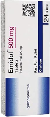Imidol 500 mg tablets.. Nigeria's e-commerce leader delivers unmatched variety and value to your doorstep in just 5-8 days.