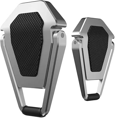 Mini invisible laptop support: Laptable and comfortable aluminum cooling cushion - universal support for durable laptop and better heat dissipation (metal + plastic).. Explore limitless products on DIAYTAR Nigeria — at the lowest prices.