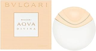 Aqua Divina de Bvlgari for Women - Eau de Toilette, 40 ml.. Nigeria's favorite online shopping platform, DIAYTAR offers unbeatable prices and delivery within a week.