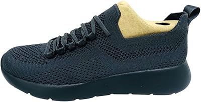 Light and comfortable lace -up shoes for men, classic fashion sneakers, rubber shoes for men and women, low design - duozoulu flow shoes, beige, 35 eu.. Reliable delivery, all over Nigeria — that’s DIAYTAR Nigeria promise.