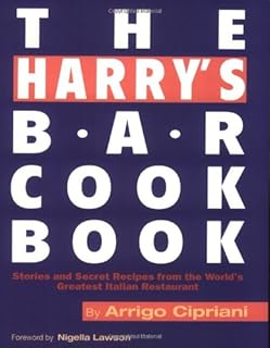The Harry's Bar recipe book.. From tech gadgets to groceries, DIAYTAR Nigeria is your all-in-one online store. And the best part? Delivery happens fast — between 5 to 8 days.