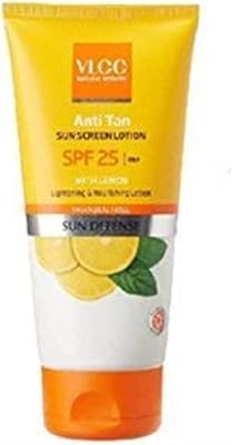 VLCC, SPF 25, 150 ml anti -brace screen.. Thousands of choices. Zero hassle. All thanks to DIAYTAR Nigeria.
