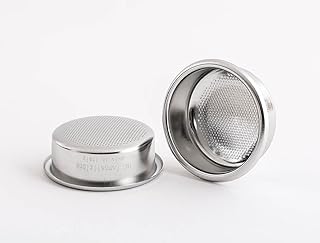 Convex filter basket EMS Competition For Filters 58 mm (18 g) B702TCH24E.. Affordable choices, delivered fast — that's the DIAYTAR Nigeria promise.