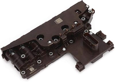 SZDBYZ 24257213 Transmission control solenoid valve for Chevrolet Colorado 15-19 24275873.. Your complete marketplace solution, DIAYTAR NIGERIA offers unbeatable value with delivery within the week.