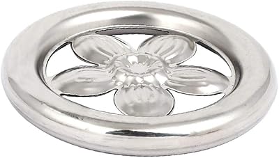 NEW LON0167 120MM 304 In stainless steel star Reliability Design Window Fat Right Garde Closing Record Decor Connection (ID: 550 D0 BE AB1).. Your complete shopping solution, DIAYTAR NIGERIA offers extensive choice with competitive prices and delivery.