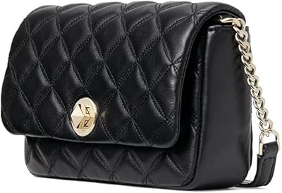 Natalia shoulder bag with Kate Spade rotary flap and lock.. Discover why DIAYTAR NIGERIA is the smart shopper's choice for affordable products delivered nationwide.